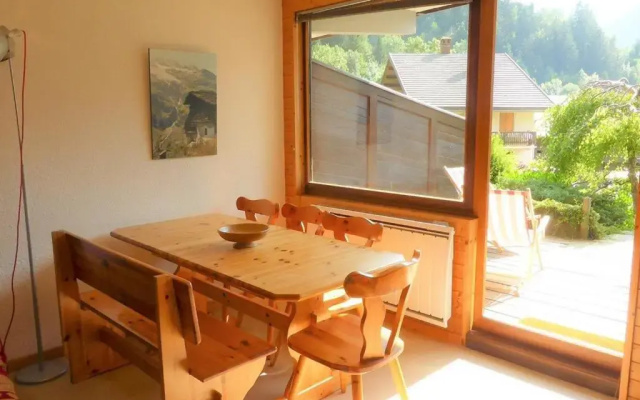 Appartement Arêches-Beaufort, 2 pièces, 7 personnes - FR-1-342-188