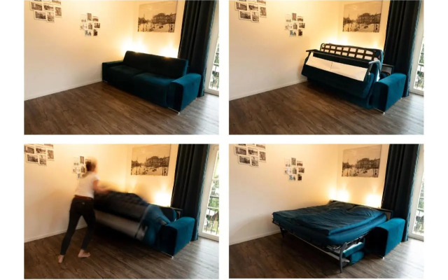 L.E. Home II