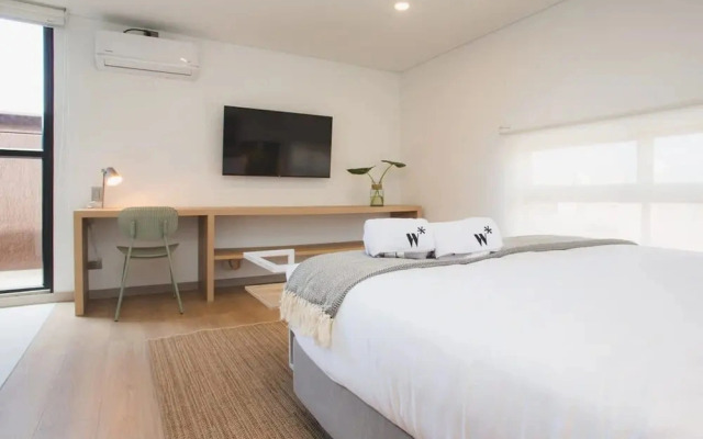Splendid Studio in Laureles in Medell n