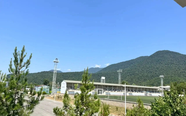Апартаменты Arena Gabala
