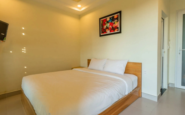 D Central Homestay Hoi An