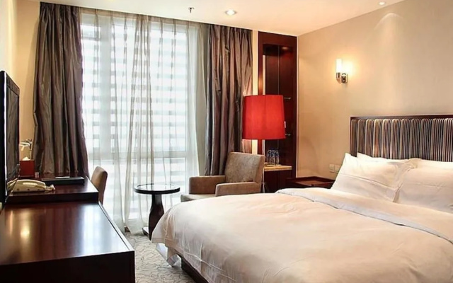 All-legend Hot Spring Resort