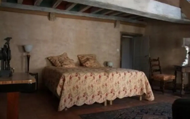 La Maison Tupinier