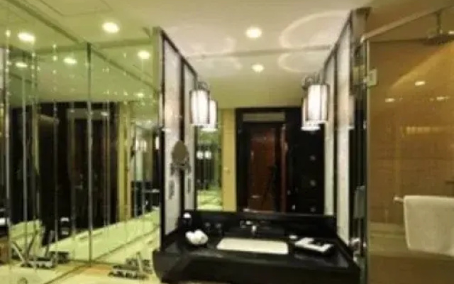 Xindao International Hotel