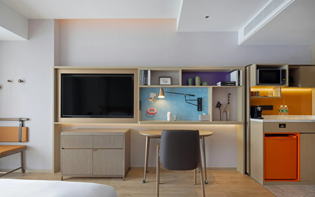Home2 Suites by Hilton Wenzhou Wencheng