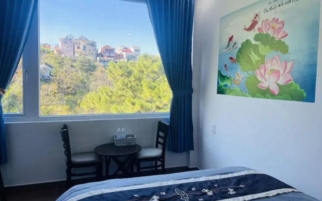 May Trang Villa
