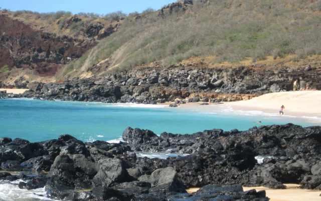 Molokai Vacation Properties – Paniolo Hale