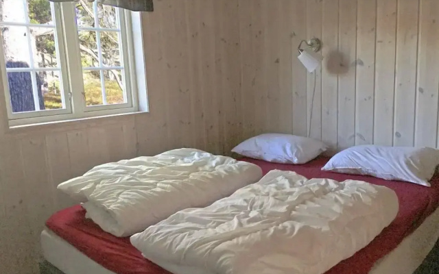 Randsverk Hytter