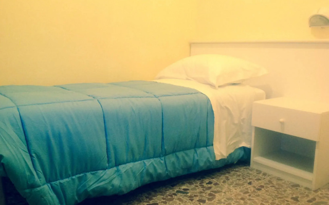 Hotel Alberta