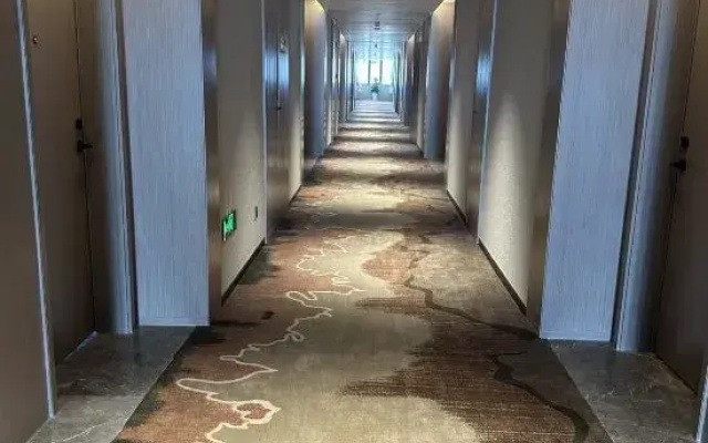 Xinji Hotel (Hefei Vocational Education City)