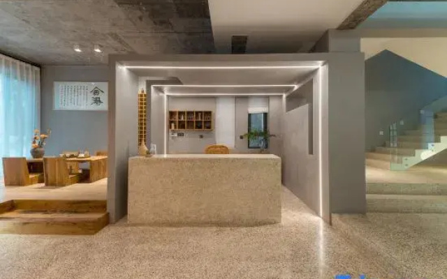 Yongjia Yanxi River Yanhui Qizhu Homestay