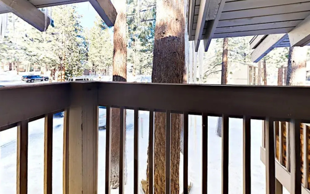 Meridian #182 - 2 Br Condo