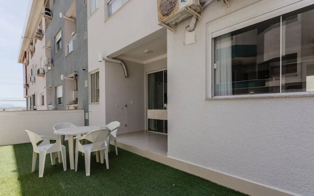 Beautiful Seaside Apartment With Barbecue Rmi0007