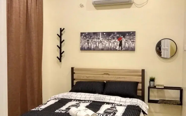 Tehel Farmhouse