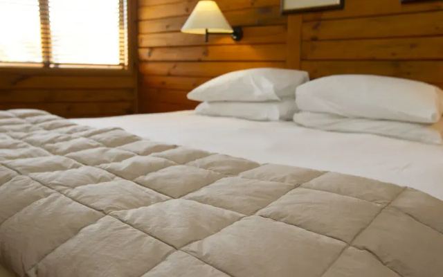 Quality Inn Lake Taupo