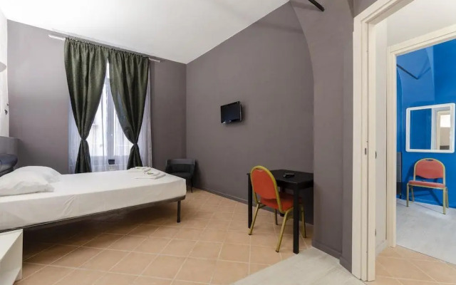 Flat 2 bedrooms 2 bathrooms - Genoa
