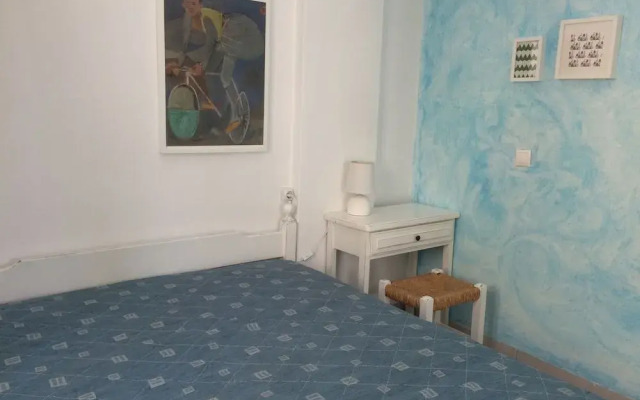 Angies House