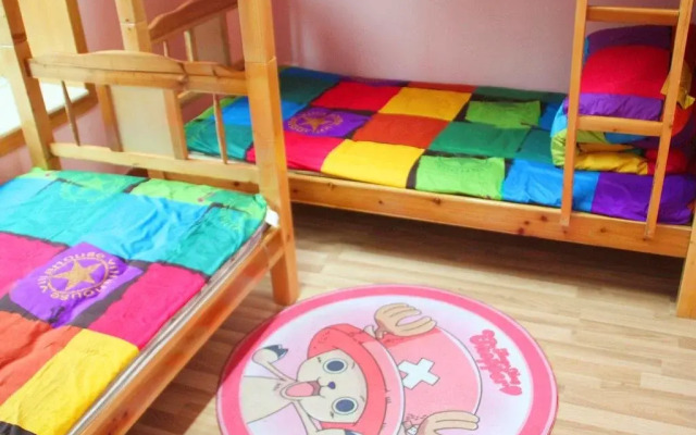 Enigme Hostel - Futian