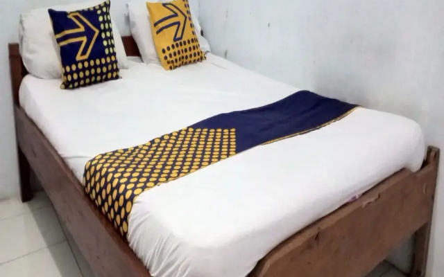 Hotel O Kost Elisabeth Syariah