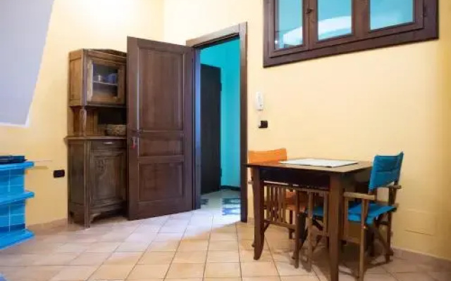 B&B La Babbajola
