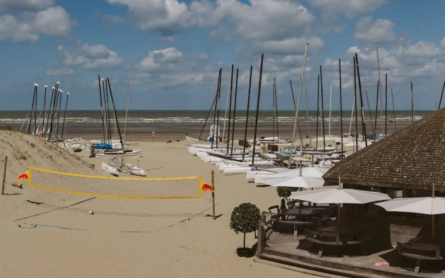 Residentie - Plaza - Studio 0835