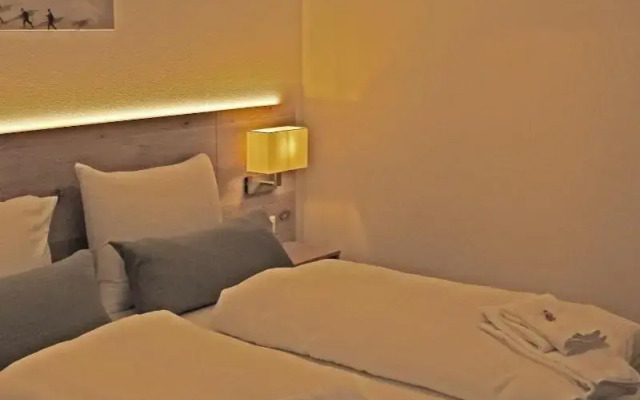Mammhofer Suite & Breakfast