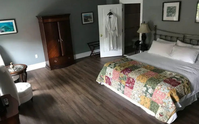 The Dutchess Inn and Spa at Beacon