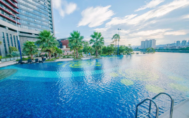 Enping Yucca Hotel