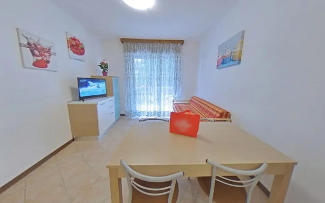 Cozy Studio With Swimming Pool