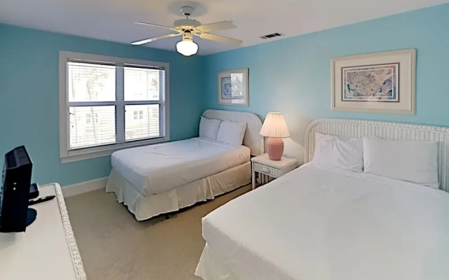 Crystal Dunes by RedAwning