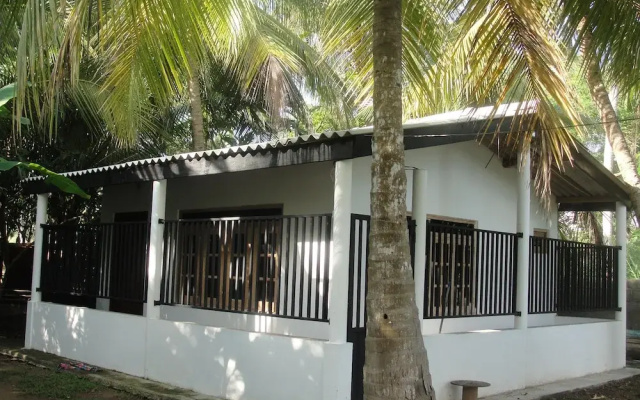 Kulama THE Lake Villa
