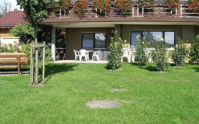 Ferienwohnungen Tröndle im Rosendorf
