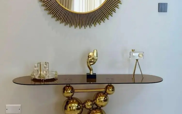 Simba Heights Kyanja