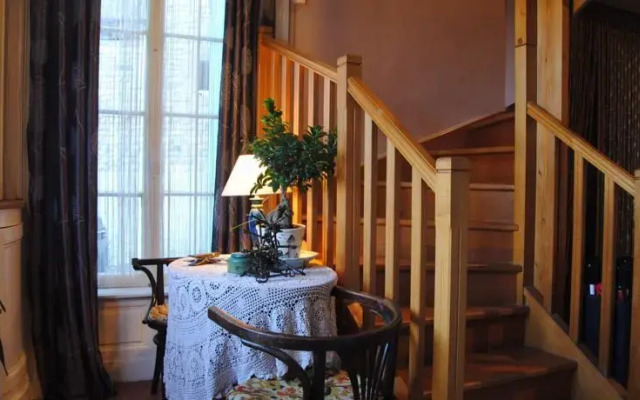 Chambres dHôtes Chez Mounie