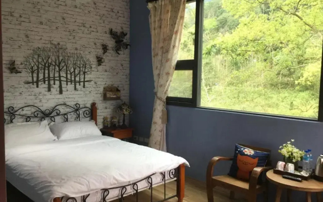 Wuju Wusu B&B