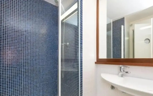 Apartamento Soliverd