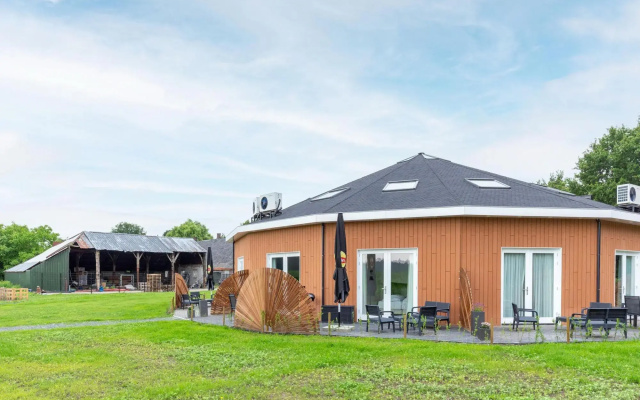Tranquil Goirle Countryside Home