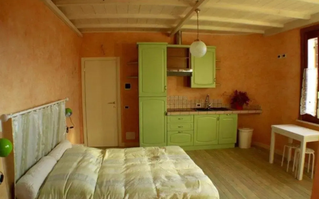 B&B Nascondino