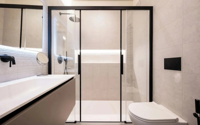 Plebiscito Luxury Guest House