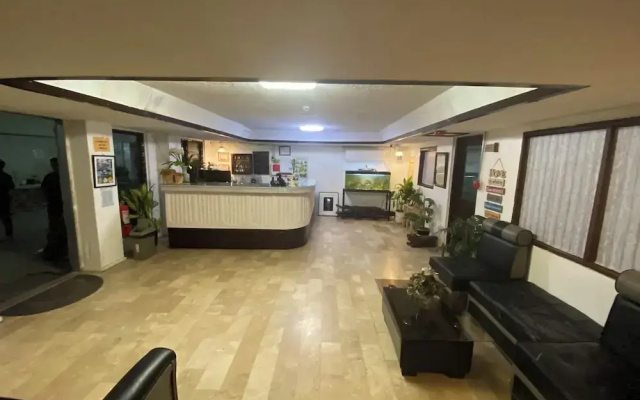Vincent Resort Hotel