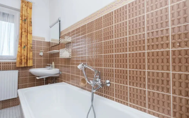 Modern Apartment in Hohegeiss with Sauna