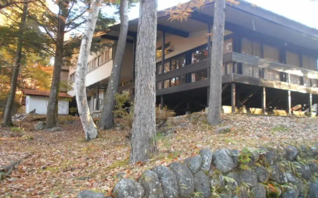 さくら山荘