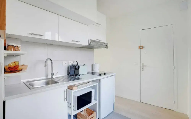 Studio Moderne - 2P - Rueil-malmaison