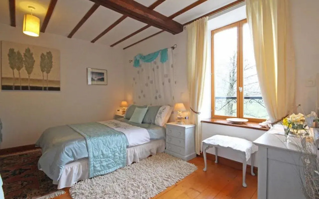 Le Rocher B&B