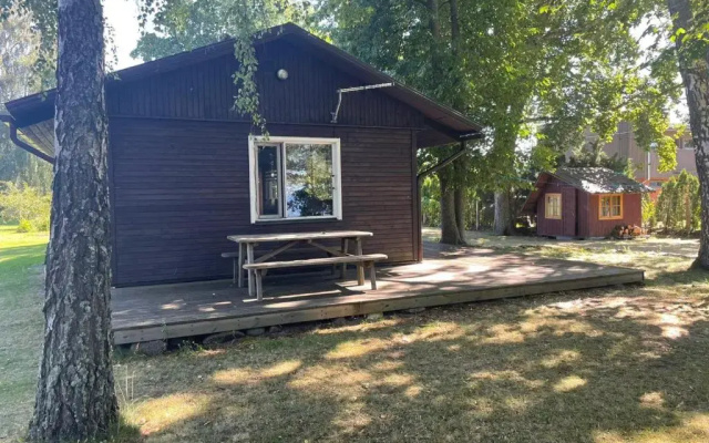 Sīpoli vasaras namiņš