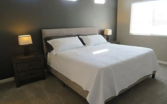 Jerry Walsh 3 Bedroom Home