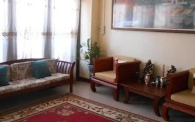 Savankham Hotel