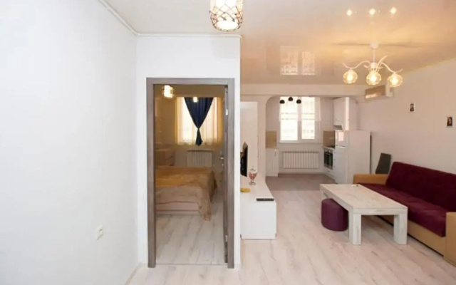 Excellent apartment in the Republic Square.Pushkin3