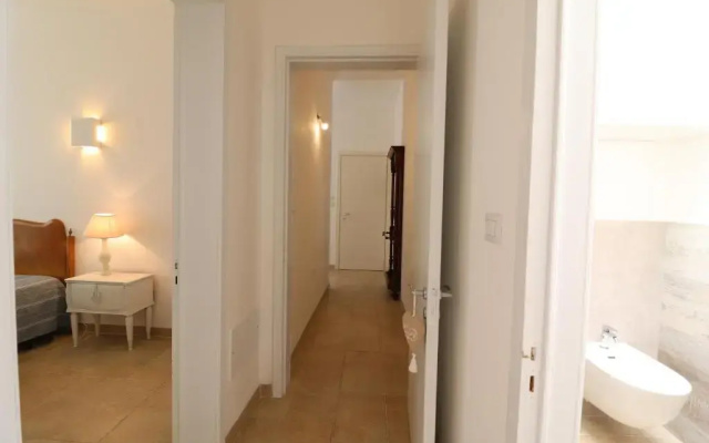 Casa Paola Modern Comfort and Castle Views in the Heart of Otranto