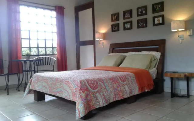 Casas Buenas Brisas
